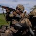 На фронті зафіксовано 229 боєзіткнень, найгарячішим залишається Покровський напрямок – Генштаб
