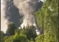 Україна уразила нафтовий об’єкт рф за 700 кілометрів від кордону – Зеленський