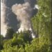 Україна уразила нафтовий об’єкт рф за 700 кілометрів від кордону – Зеленський