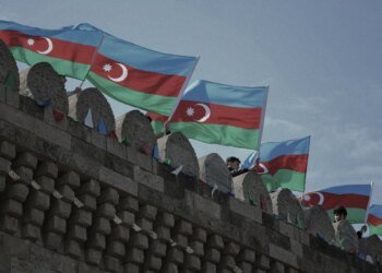Азербайджан створив Національне агентство кібербезпеки для захисту від атак російського та іранського походження