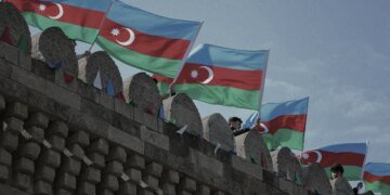 Азербайджан створив Національне агентство кібербезпеки для захисту від атак російського та іранського походження