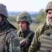 В Украине до конца года начнут постепенно увольнять военных, которые служат с 2014 и 2022 годов