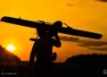 На фронті відбулося 118 боїв, ворог випустив понад 9 тисяч дронів – Генштаб