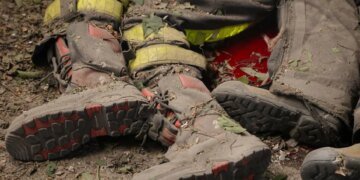 У Харкові через повторний удар рф загинули п'ятеро рятувальників