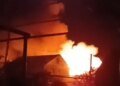 Атака на Запоріжжя – російський безпілотник вдарив по Вільнянську