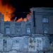 росіяни зруйнували коледж у Дніпрі та поранили людину під час атаки