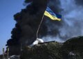 «Перемирия не будет»: командир ВСУ призвал украинцев избавиться от иллюзий