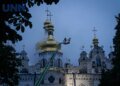 Києво-Печерську лавру закрили для відвідувачів після атаки рф