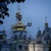 Києво-Печерську лавру закрили для відвідувачів після атаки рф