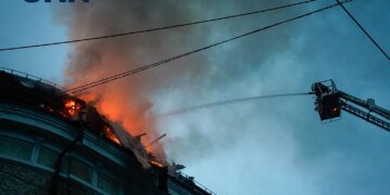 Нічна атака рф на Київ, Харків та Дніпро й область: 9 загиблих та десятки поранених