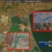 На окупованій Херсонщині фіксують нові ураження мостів на шляху до Криму