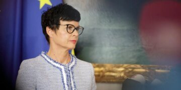 У ЄС заявили, що час атаки рф на Україну у день відкриття переговорів про вступ до ЄС "говорить сам за себе"