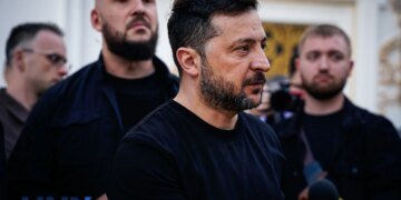 путін цинічно привітав Трампа, а потім вдарив по Україні – Зеленський