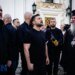 Президент відповів, чи буде росіянам помста за удар по Києво-Печерській лаврі