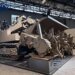 У Парижі стартувала найбільша виставка озброєння Eurosatory-2026: дивіться ексклюзивні кадри