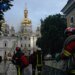 рф поширює фейк про "ракету Patriot", яка нібито пошкодила Києво-Печерську лавру – Центр страткому