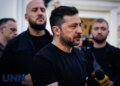 Зеленський пропонував путіну зустріч на саміті G7