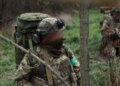 Ворог здійснив 54 атаки на фронті та активно діє на трьох напрямках – Генштаб