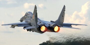 Польща призупинила передачу МіГ-29 Україні, бо Київ не поділився технологіями своїх БпЛА