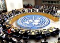 Україна скликає Радбез ООН через атаки рф на міста та Києво-Печерську лавру