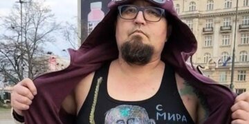 Пуля за карикатуры: в Польше жестоко убили критика Путина и Кадырова. ФОТО, ВИДЕО