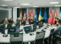 Федоров, Сирський та Гнатов обговорили з командирами трансформацію Сил оборони. Наступний етап – зміни в мобілізації