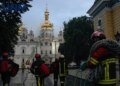 Правда про віру вимірюється не словами, а вчинками – Лубінець про атаку на Лавру