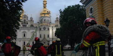 Правда про віру вимірюється не словами, а вчинками – Лубінець про атаку на Лавру