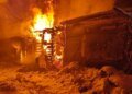 В результате российского удара по Киевской области пострадали три человека, в том числе один ребенок