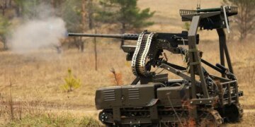 На фронті зафіксовано 228 атак, найінтенсивніші бої тривали на трьох напрямках – Генштаб