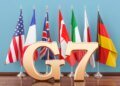 Лідери G7 погоджуються, що росія не перемагає у війні проти України – Зеленський