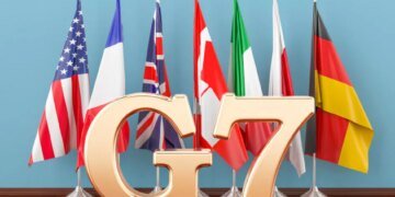 Лідери G7 погоджуються, що росія не перемагає у війні проти України – Зеленський