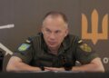 Сирський доручив формувати нові підрозділи безпілотників на північних кордонах України