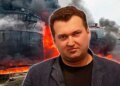 Алексей Голобуцкий. Кампания «Путин, сдавайся» работает, россияне уже испытывают такую же панику, как мы в 2022 году