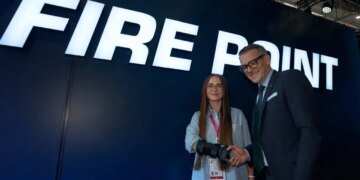 Freyja виходить на фінальний етап: підписано угоду про інтеграцію німецьких радарів Hensoldt до європейського антибалістичного щита