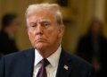 Трамп позитивно налаштований щодо допомоги Україні ракетами – Зеленський