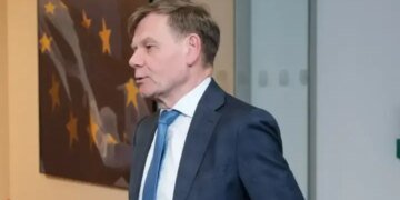 Переговори про мир в Україні можуть розпочатися ще до кінця літа – голова МЗС ФРН