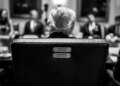 Спецслужбы США спасли Трампа от атаки дронов и снайперов: подробности с дня рождения президента США