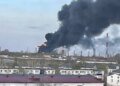 Україна знищила понад 30% потужностей російських НПЗ та спричинила паливний колапс у тилу ворога – Генштаб
