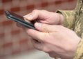 Що означає червона стрічка у додатку "Армія+" – в Міноборони пояснили