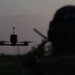 Від початку доби зафіксували понад 180 боїв, ворог запустив 6,7 тис. дронів – Генштаб про ситуацію на фронті