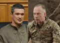"Ми можемо жорстко дискутувати": Федоров розповів про відносини з Сирським