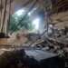 росіяни атакували кінну школу на Сумщині та вбили тварин