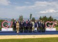 Мерц бачить нову єдність з Трампом щодо України, назвав зустріч G7 "днем надії"