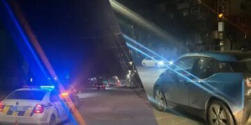 В Кривом Роге скончался мальчик, которого на пешеходном переходе сбила судья