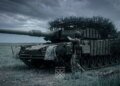 Агресор здійснив 55 атак та активно тисне на двох напрямках фронту – Генштаб