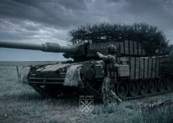 Агресор здійснив 55 атак та активно тисне на двох напрямках фронту – Генштаб