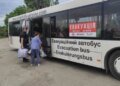 На Дніпропетровщині почали примусову евакуацію ще з 23 населених пунктів