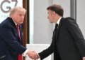 Низка країн G7 та США вироблятимуть ракети далекого радіусу дії в Україні – ЗМІ