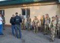 Минобороны объявило о проверках во всех ТЦК после инцидента в Одессе